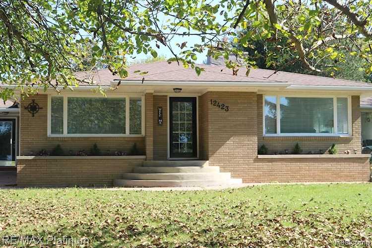 12423 Odell Rd Fenton Twp, MI 48451
