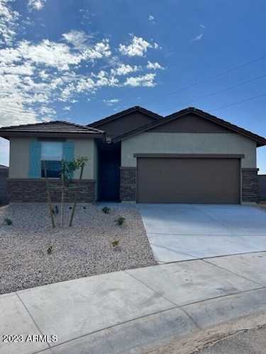 16893 W Butler Ave Waddell, AZ 85355 | MLS® 6605591 Photo 1