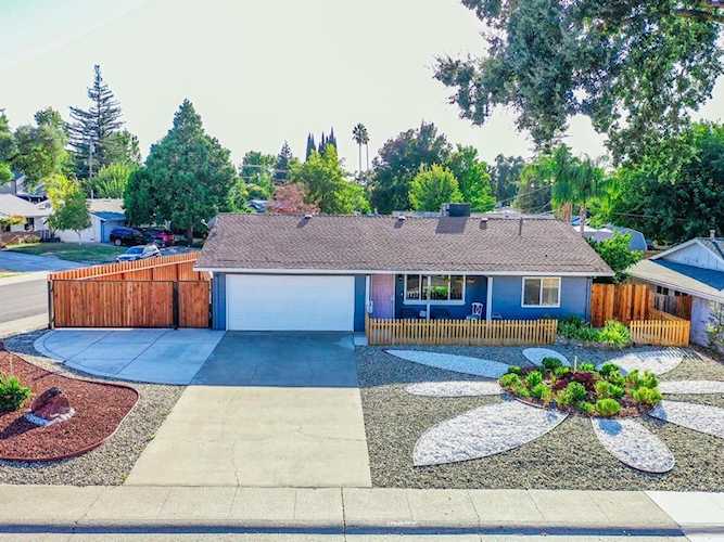 10877 Oakton Way Rancho Cordova, CA 95670 | MLS 223095013 Photo 1