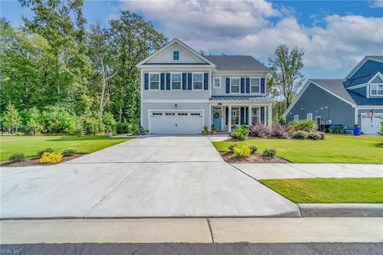 2190 Allen Gimbert Way Virginia Beach, VA 23453