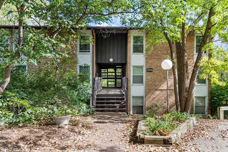 5513 E Lake Dr #E Lisle, IL 60532
