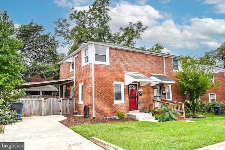 Search for homes in Virginia, Washington DC & Southern Maryland. Photo 1