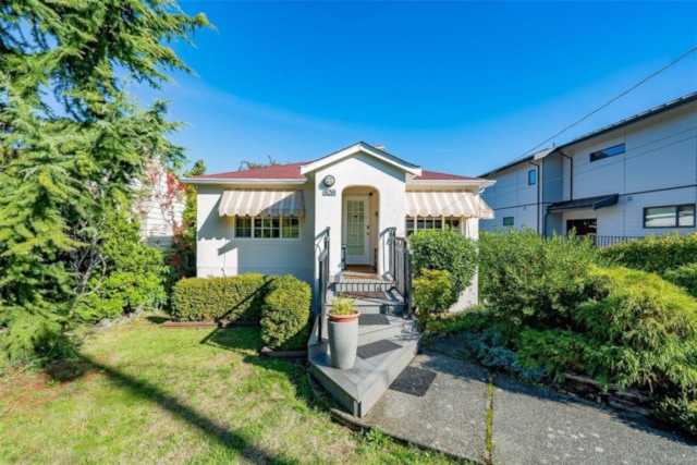 526 Vancouver Ave Nanaimo, BC V9S 4G7