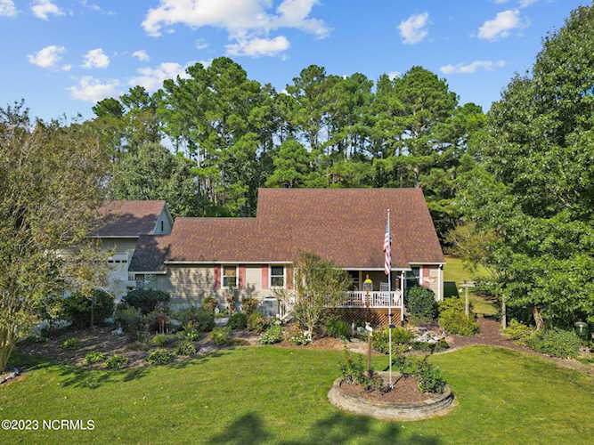 108 Robert St Camden, NC 27921
