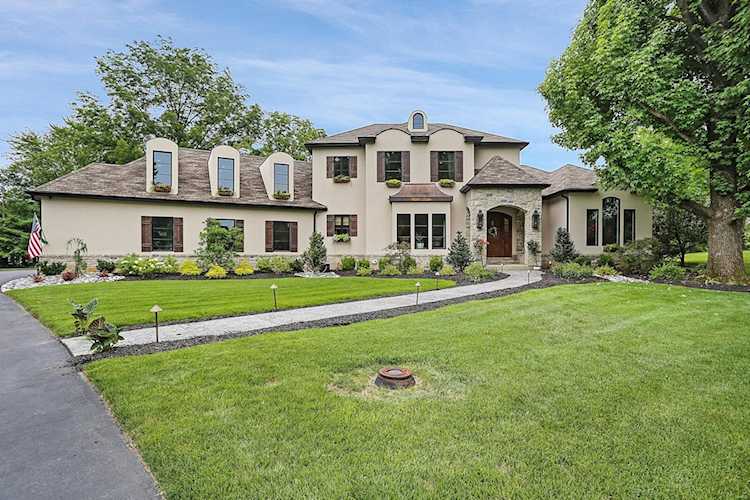 1837 Bach Ave Kirkwood, MO 63122