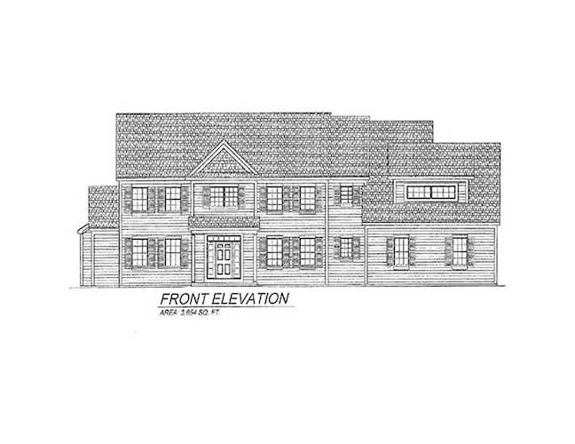 1R Prospect Street Franklin, MA 02038