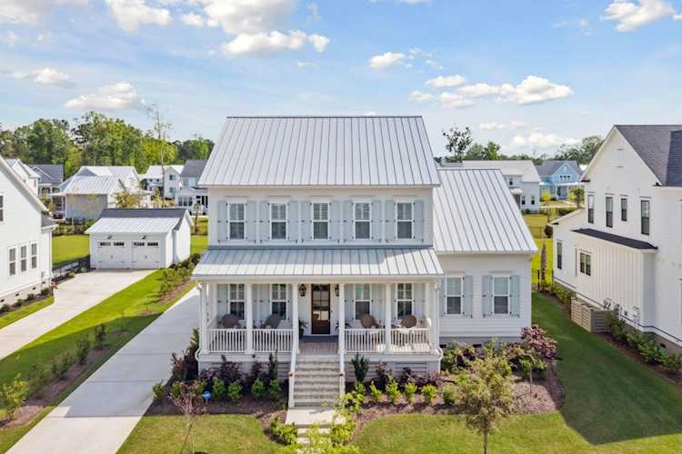 3813 Summerton Street Mount Pleasant, SC 29466