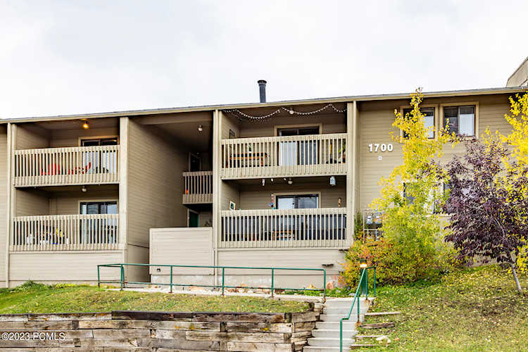 1700 Upper Ironhorse Loop Park City, UT 84060