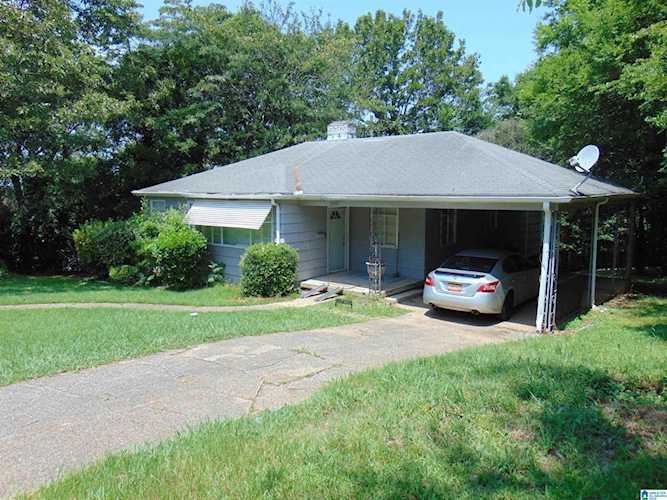 2642 21st Street Birmingham, AL 35208