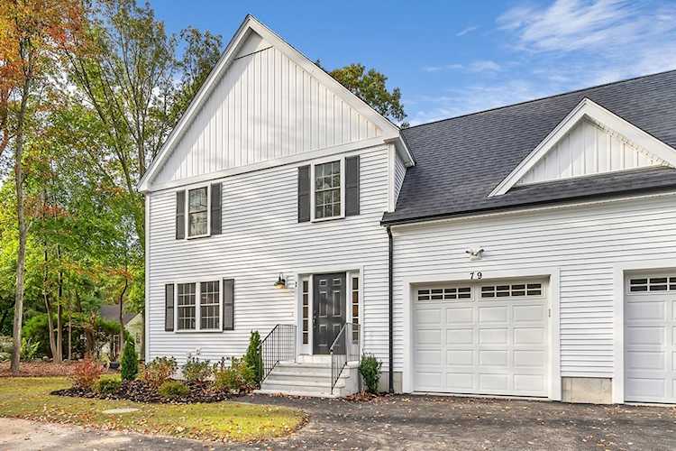 79 Maple St #1 Bellingham, MA 02019