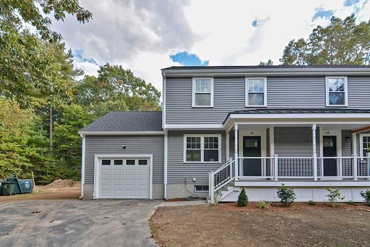 20 Beechwood Road #20 Bellingham, MA 02019