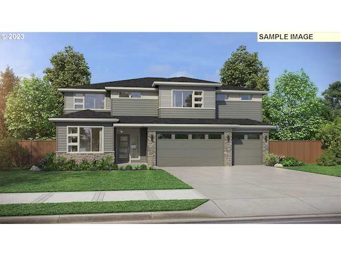 460 W U ST Washougal, WA 98671