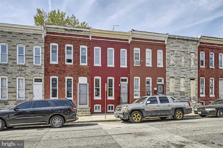 2532 Francis St Baltimore, MD 21217