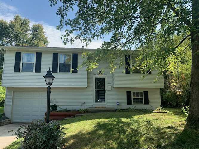5858 Varadero Drive Westerville, OH 43081