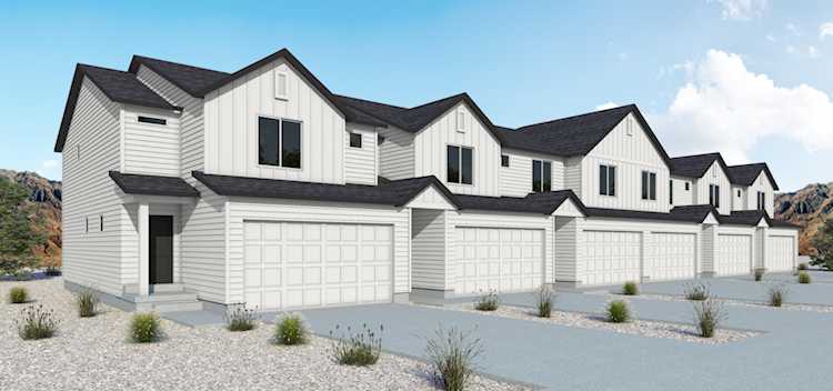 2958 W Graham LP Cedar City, UT 84720