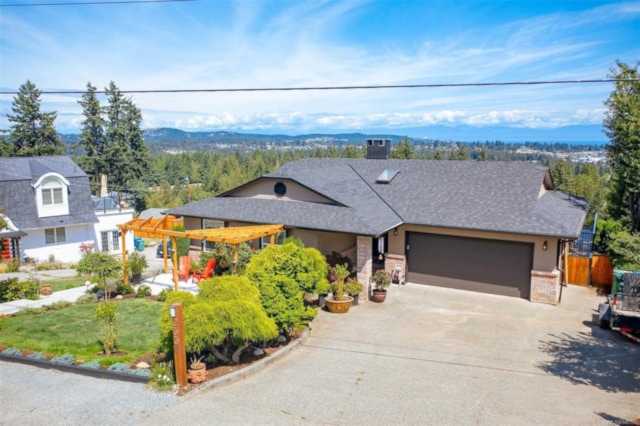 2338 Panorama View Dr Nanaimo, BC V9R 6T1