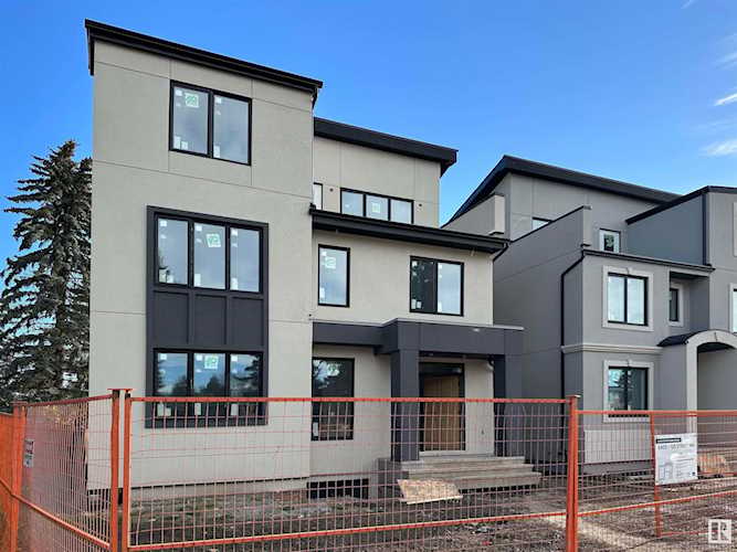 6405 125 Street Edmonton, AB T6H 3V8