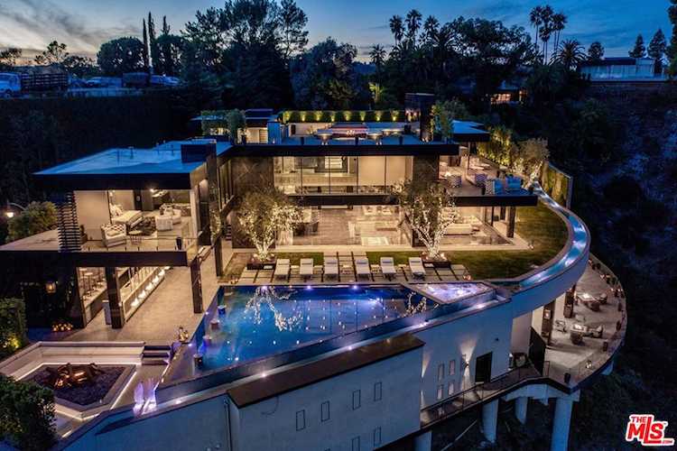 1200 Bel Air Rd Los Angeles, CA 90077
