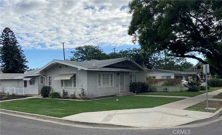 500 W 3rd St, Tustin, CA 92780 | MLS# NP23117232 | property for lease Photo 1