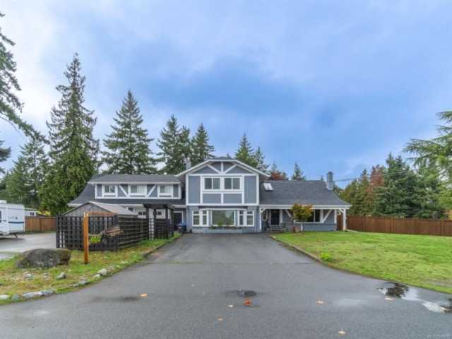 6015 Mt. View Rd Nanaimo, BC V9T 5S1