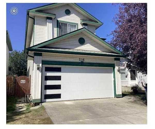 216 Mt Apex Green SE Calgary, AB T2Z3B9