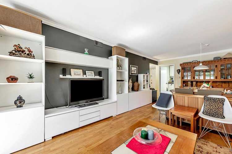 675 Sharon Park Dr #109 Menlo Park, CA 94025