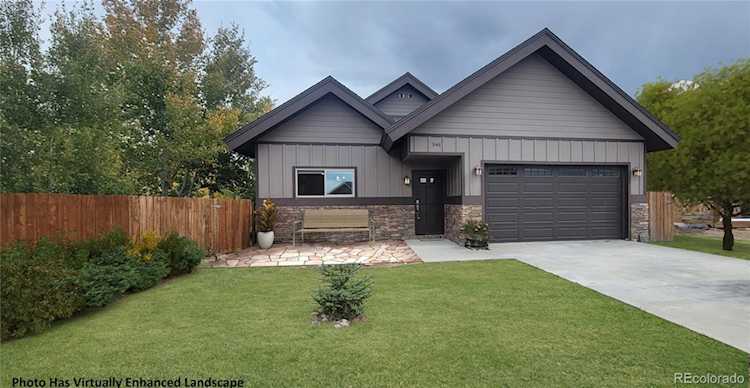 946 Dry Creek South Rd Hayden, CO 81639