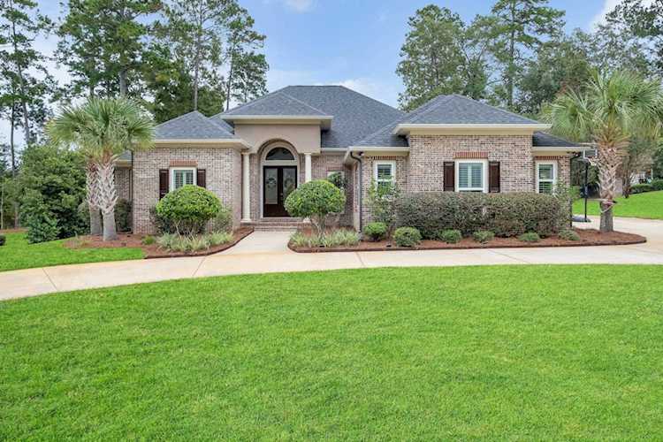 9689 Pebble Beach Way Tallahassee, FL 32312-0000