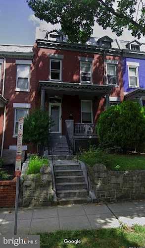 541 Irving St NW Washington, DC 20010 | MLS DCDC2114508 Photo 1