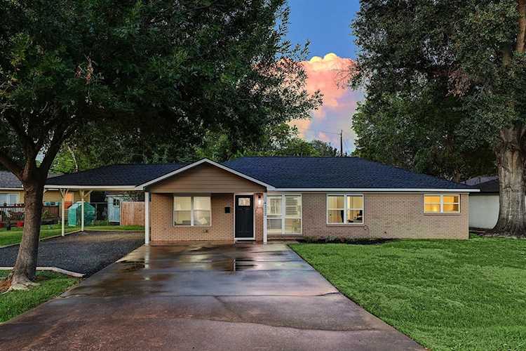 4122 Philco Dr Houston, TX 77080