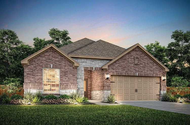 3005 Sorrento Hill Drive Katy, TX 77493