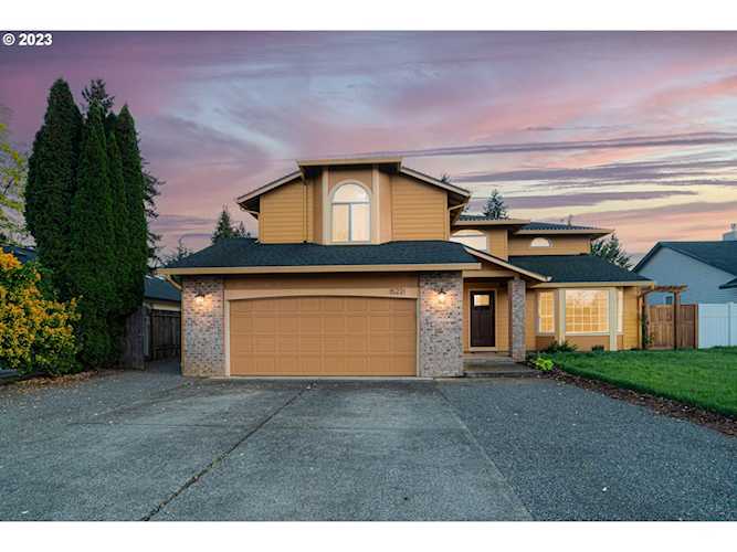 15221 NE 12th WAY Vancouver, WA 98684