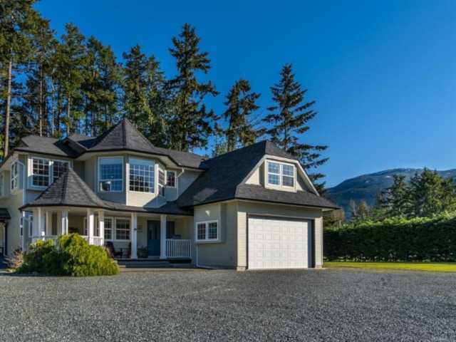 3584 Ranch Point Rd Nanaimo, BC V9R 6W9