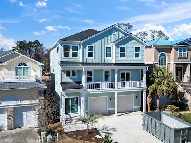 112 Waterway Crossing Ct. Little River, SC 29566