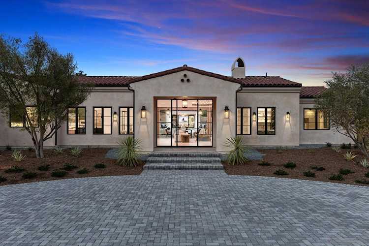 6850 52 Loma De Caballo Rancho Santa Fe, CA 92067