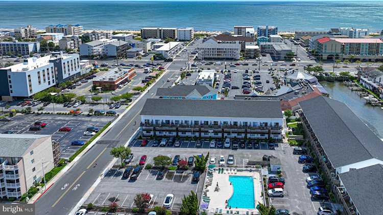 Jockey Beach Club - 101 123rd St #366C3 Ocean City MD Photo 1