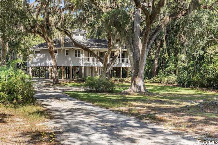187 Alston Rd. Pawleys Island, SC 29585