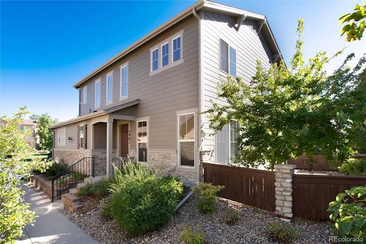 3981 Blue Pine Circle Highlands Ranch, CO 80126