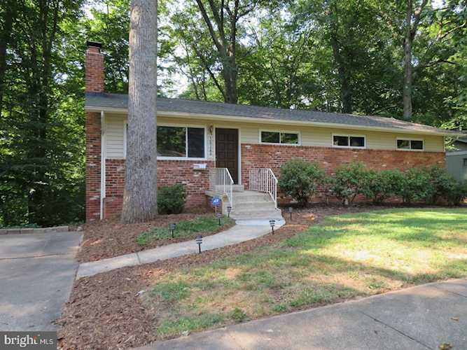 10120 Spring Lake Terrace Fairfax VA 22030 - MLS #VAFC2003770 Photo 1