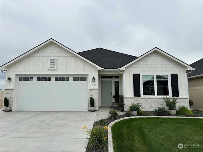 906 N M Loop Dr SW Quincy, WA 98848
