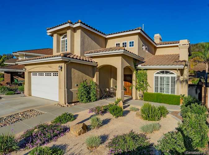 10357 Rue Finisterre San Diego, CA 92131