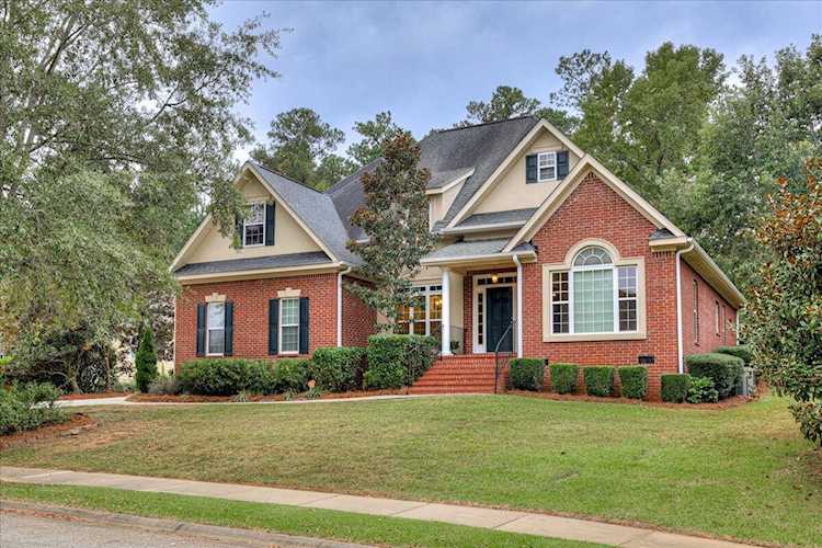 100 Hunting Tower Dr Grovetown, GA 30813