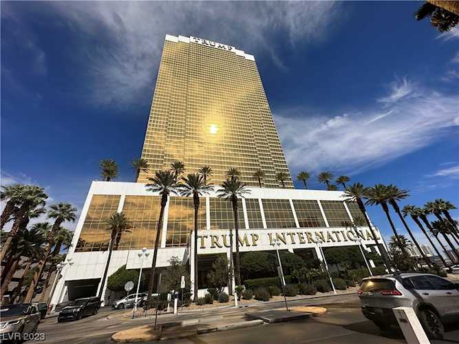 2000 N Fashion Show Dr #2112 Las Vegas, NV 89109 | MLS 2488012