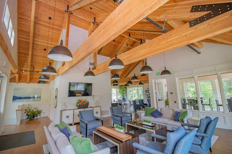 24 Willey Creek Rd #103 Exeter, NH 03833 | MLS 4964274 Photo 1