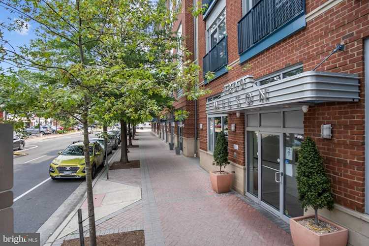 1800 Wilson Blvd #115 Arlington, VA 22201 | MLS VAAR2036192 Photo 1