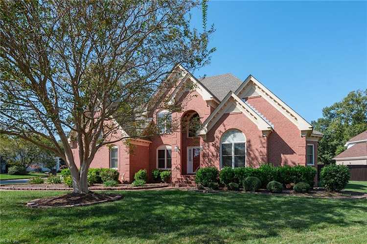 2485 Las Brisas Dr Virginia Beach, VA 23456