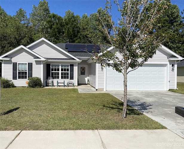 1800 Heirloom Dr Conway, SC 29527