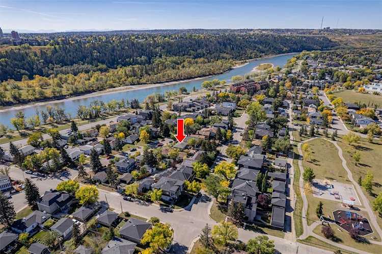2820 1 Ave NW Calgary, AB T2N 0C8