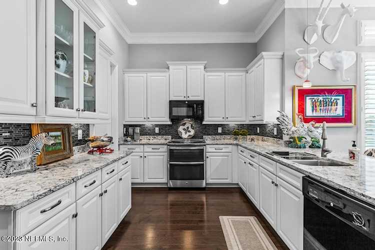 1604 Sugar Loaf LN St Augustine, FL 32092
