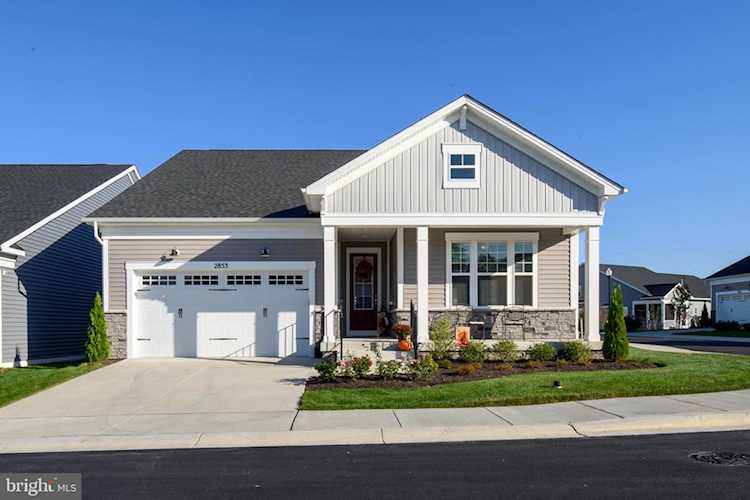 2853 Crane Fly Way Odenton, MD 21113